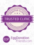 EggDonationFriends.com Trusted Clinic