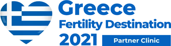 Greece Fertility Destination 2021 Partner Clinic
