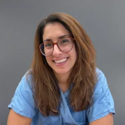 Elisavet Petraki, Senior Midwife & Coordinator