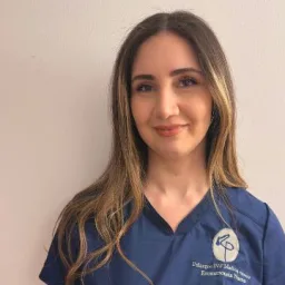 Emmanouela Nama, IVF Midwife & International Patient Coordinator