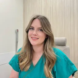 Sofia Meleti, Senior Midwife & Coordinator
