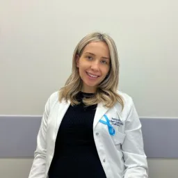 Vassiliki Lapa, Senior Midwife & Coordinator